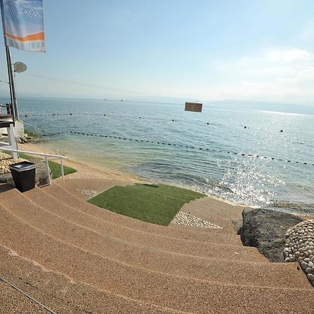 Kings Towers Blue Beach Tiberias Ngoại thất bức ảnh