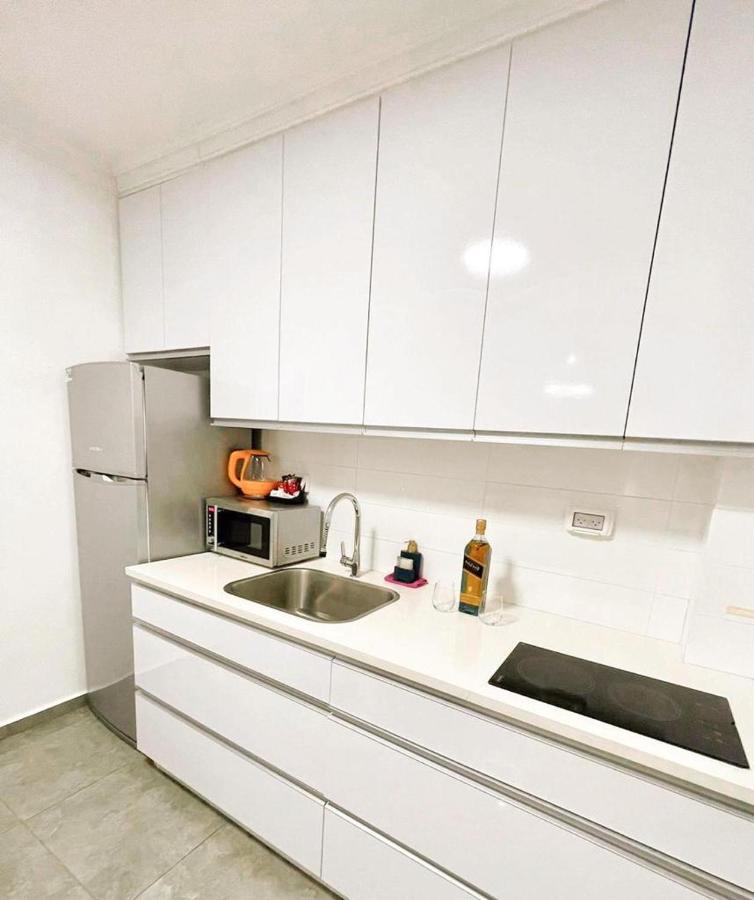 Kings Towers Blue Beach Tiberias Ngoại thất bức ảnh