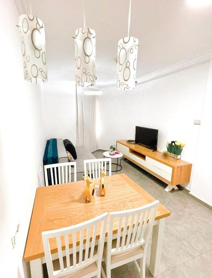 Kings Towers Blue Beach Tiberias Ngoại thất bức ảnh