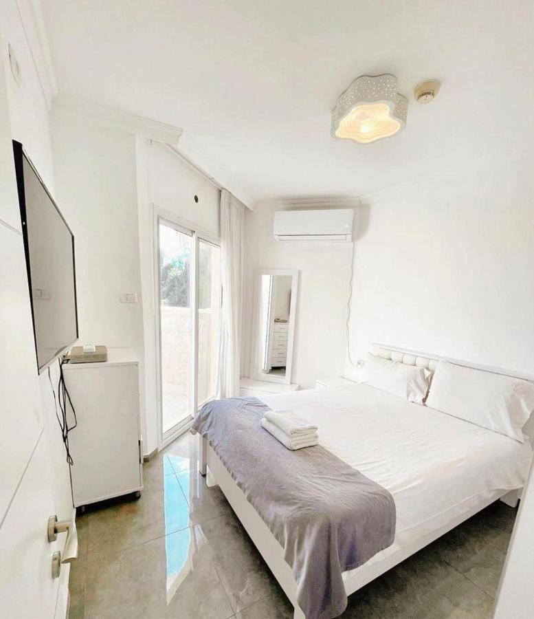 Kings Towers Blue Beach Tiberias Ngoại thất bức ảnh