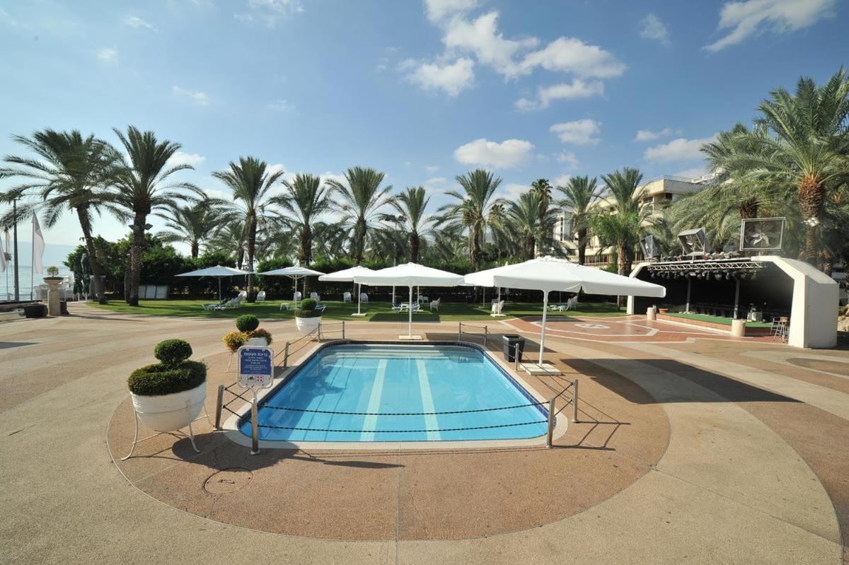 Kings Towers Blue Beach Tiberias Ngoại thất bức ảnh