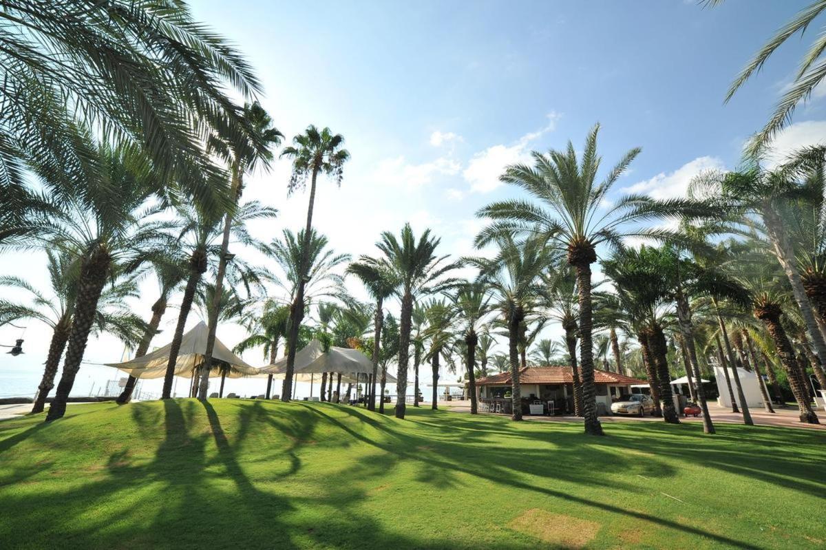 Kings Towers Blue Beach Tiberias Ngoại thất bức ảnh